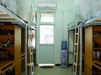 北京鐵路信息管理學校宿舍條件
