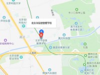 北京鐵路信息管理學校地址在哪里