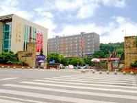 北京藝術傳媒鐵路職業學院2020年招生簡章
