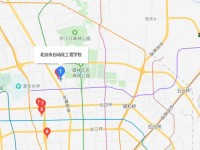 北京鐵路自動化工程學校地址在哪里