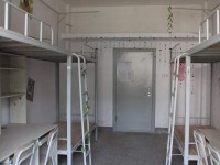 甘肅鐵路交通職業技術學院宿舍條件
