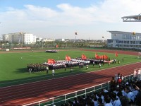 遼寧鐵路交通高等專科學校是幾本