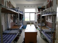 遼寧鐵路軌道交通職業學院宿舍條件