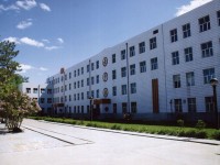新疆铁道职业技术学院历年录取分数线